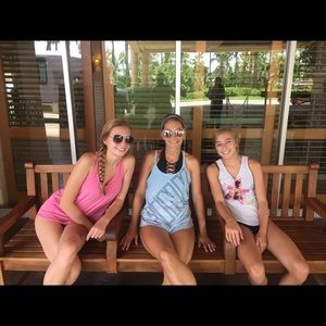 Meet your Posher, Ashlyn